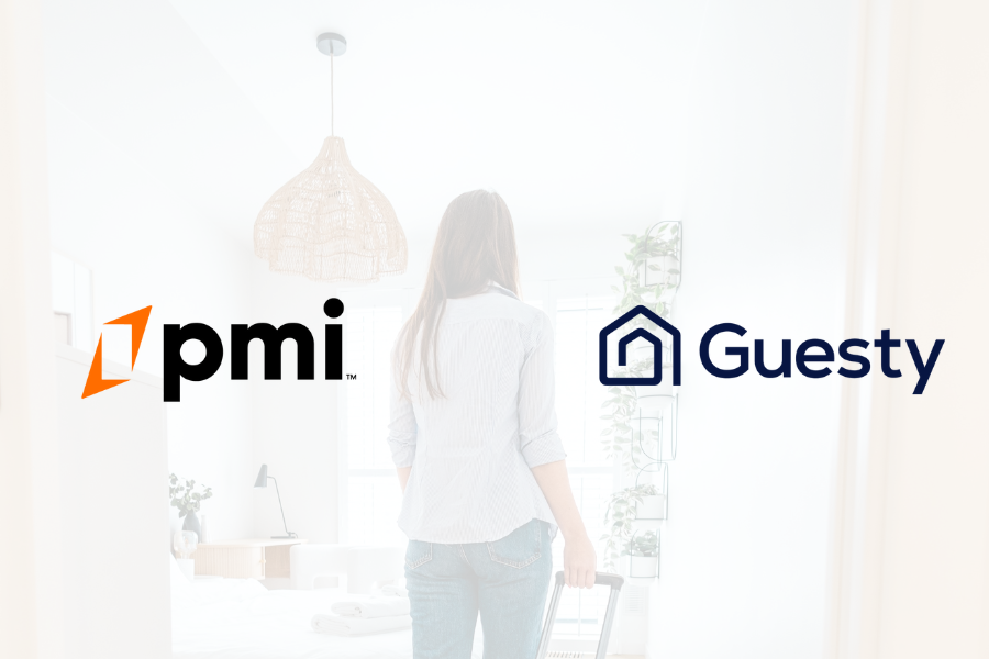 PMI and Guesty Join Forces to Open Doors to Better Travel Experiences